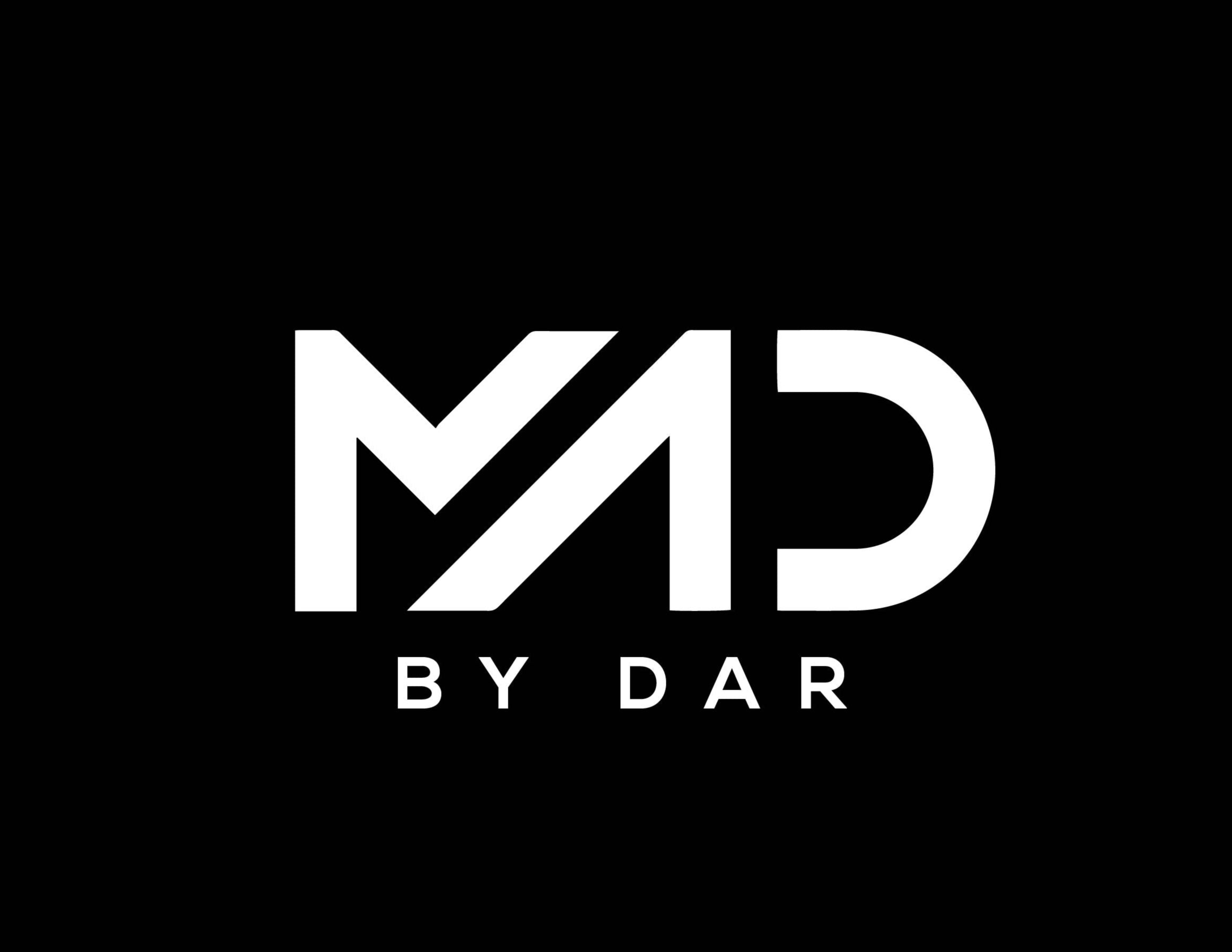 M.A.D. By DAR